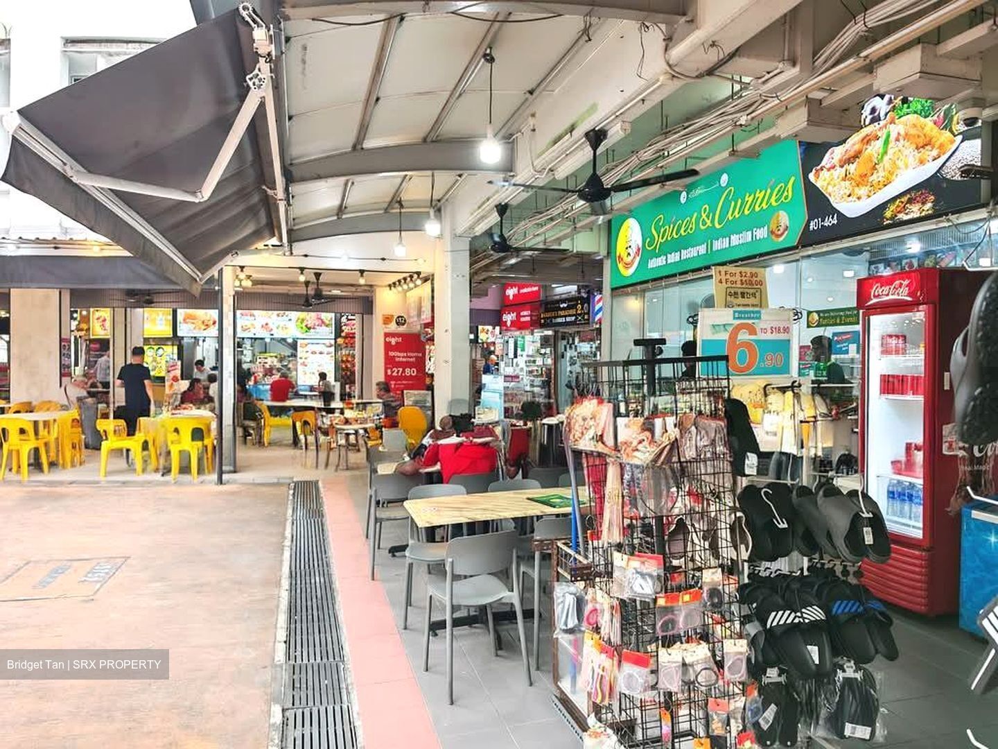 Serangoon North Avenue 1 (D19), Shop House #561763871